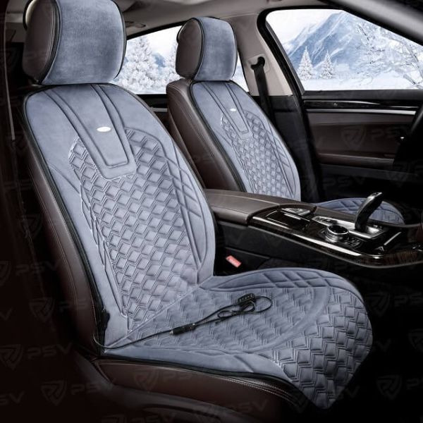 Накидка с подогревом PSV PODOGREV II 2-х режимный 1 шт. Накидка с подогревом PSV PODOGREV II 2-х режимный 1 шт.