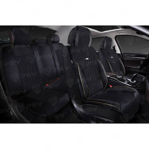Накидки 5D PSV Angel Velur комплект на весь салон, Велюр (ХИТ ПРОДАЖ) Накидки 5D PSV Angel Velur комплект на весь салон, Велюр (ХИТ ПРОДАЖ)