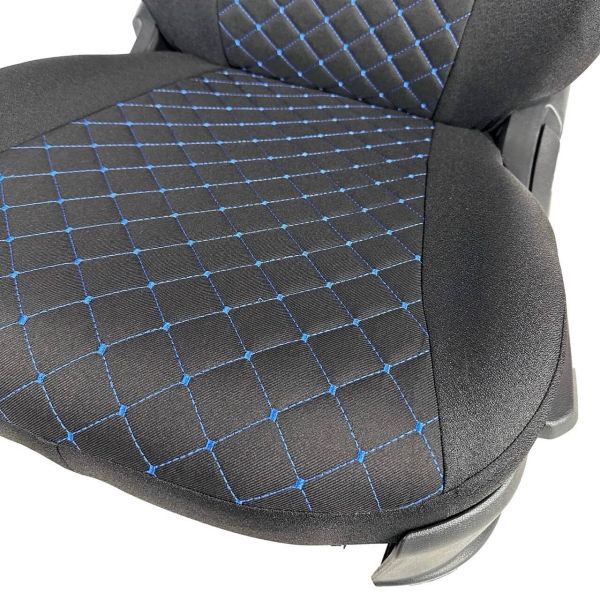 Чехлы Жаккард Драйв на Hyundai Accent Чехлы Жаккард Драйв на Hyundai Accent