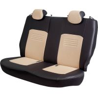 Чехлы Экокожа Турин Классик на Mitsubishi ASX (2010+) Чехлы Экокожа Турин Классик на Mitsubishi ASX (2010+)