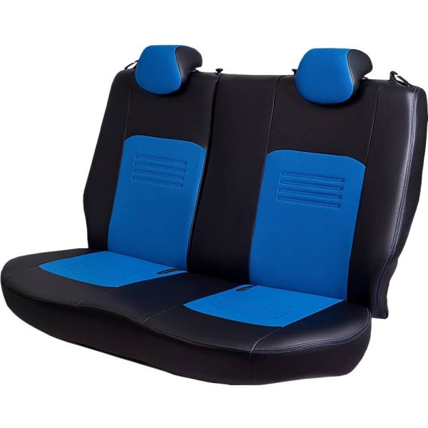 Чехлы Экокожа Турин Классик на Mitsubishi ASX (2010+) Чехлы Экокожа Турин Классик на Mitsubishi ASX (2010+)