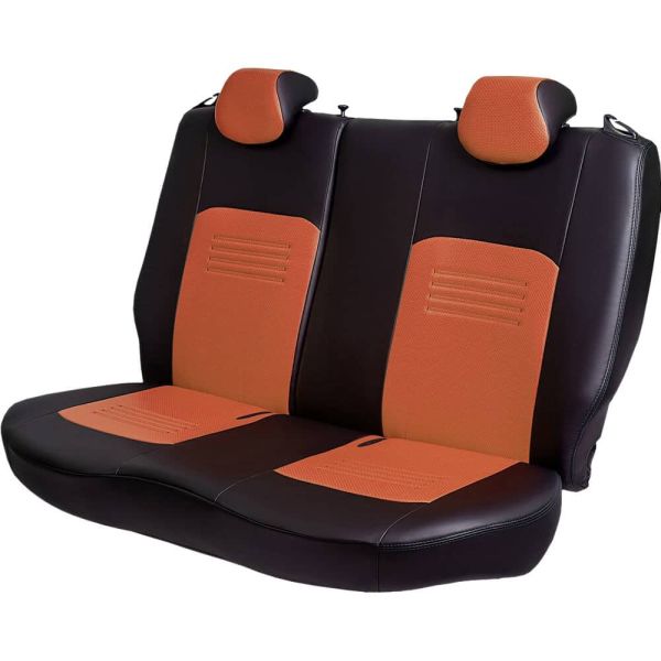 Чехлы Экокожа Турин Классик на Mitsubishi ASX (2010+) Чехлы Экокожа Турин Классик на Mitsubishi ASX (2010+)