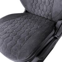 Чехлы Велюр на Lada Vesta / Vesta SW Cross (2015+)