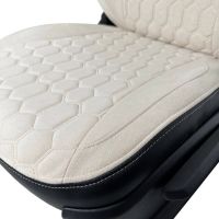 Чехлы Велюр на Lada Vesta / Vesta SW Cross (2015+)