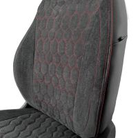 Чехлы Велюр на Lada Vesta / Vesta SW Cross (2015+)