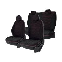 Чехлы Велюр на Lada Vesta / Vesta SW Cross (2015+)