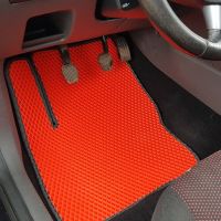 эва коврики с бортами Коврики в Салон EVA