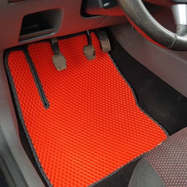 эва коврики с бортами Коврики в Салон EVA