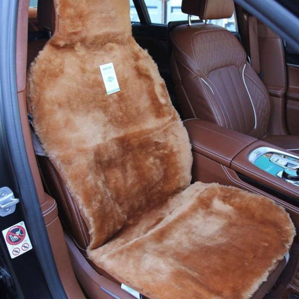 Накидка Натуральный Цельный Мех Овчина Накидка Натуральный Цельный Мех Овчина