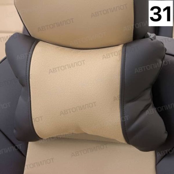 Подушка под Шею Подушка под Шею (2 шт. комплект)