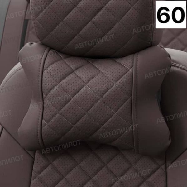 Подушка под Шею Подушка под Шею (2 шт. комплект)