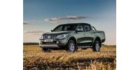 Mitsubishi L-200 5 с 2015+