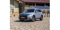Mitsubishi Outlander 3 c  2012+