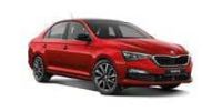 Skoda Rapid 2 с 2020+