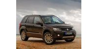 Suzuki Grand Vitara 2006-2015