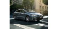 Toyota Corolla 12 (E210) с 2018+