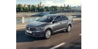 Volkswagen Polo с 2020+