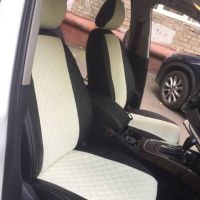 Чехлы Автопилот на AUDI Q5 С 2008-2017 Чехлы Автопилот на AUDI Q5 С 2008-2017