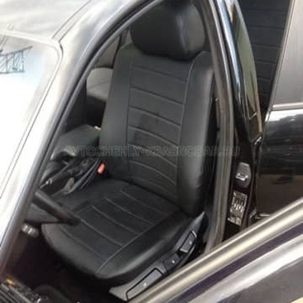 Чехлы Автопилот на BMW 3-series (E-36) с 1990-2000г. Чехлы Автопилот на BMW 3-series (E-36) с 1990-2000г.