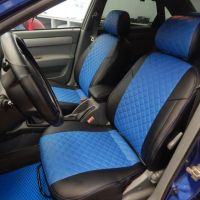 Чехлы Автопилот на Chevrolet Lacetti Чехлы Автопилот на Chevrolet Lacetti