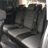 Чехлы Автопилот на Citroen Space Tourer I 8 мест (2016+) Чехлы Автопилот на Citroen Space Tourer I 8 мест (2016+)