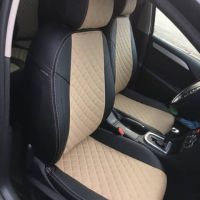 Чехлы Автопилот на Citroen C4 седан 2013-2021 г.в. Чехлы Автопилот на Citroen C4 седан 2013-2021 г.в.