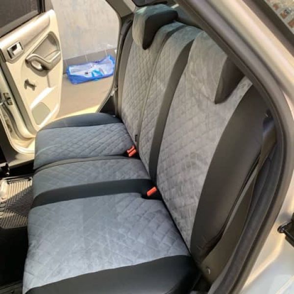 Чехлы Автопилот на Ford Focus 2 2005-2011 г.в. Чехлы Автопилот на Ford Focus 2 2005-2011 г.в.