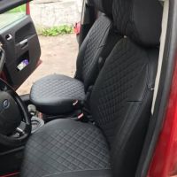 Чехлы Автопилот на Ford Fusion 2002-2012 г.в. Чехлы Автопилот на Ford Fusion 2002-2012 г.в.