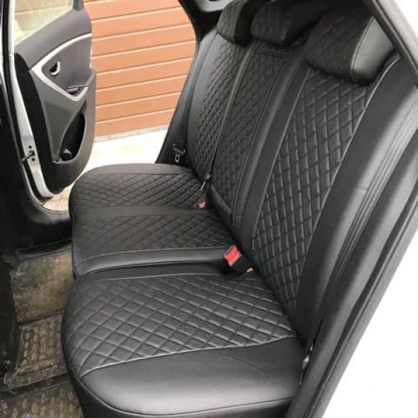 Чехлы Автопилот на Hyundai i30 2012-2016 г.в. Чехлы Автопилот на Hyundai i30 2012-2016 г.в.