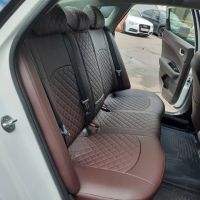 Чехлы Автопилот на Hyundai Sonata 7 (LF) 2017-2019 г.в. Чехлы Автопилот на Hyundai Sonata 7 (LF) 2017-2019 г.в.