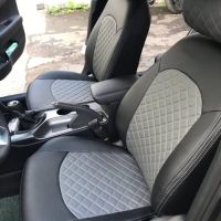 Чехлы Автопилот на Hyundai Sonata 7 (LF) 2017-2019 г.в. Чехлы Автопилот на Hyundai Sonata 7 (LF) 2017-2019 г.в.