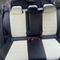 Чехлы Автопилот на Kia Picanto 3 2017-2021 г.в. Чехлы Автопилот на Kia Picanto 3 2017-2021 г.в.