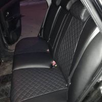 Чехлы Автопилот на Kia Ceed 2007-2012 г.в.