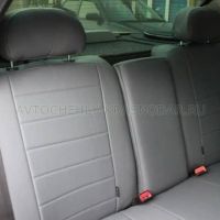 Чехлы Автопилот на ВАЗ 2110 1997-2012 г.в. Чехлы Автопилот на ВАЗ 2110 1997-2012 г.в.