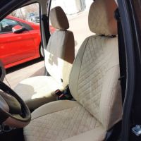 Чехлы Автопилот на Lada Granta (2018+) Чехлы Автопилот на Lada Granta (2018+)