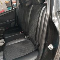 Чехлы Автопилот на Mazda 3 (BK) 2003-2009 г.в. Чехлы Автопилот на Mazda 3 (BK) 2003-2009 г.в.