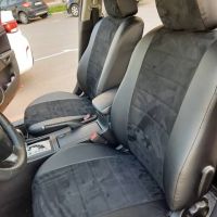 Чехлы Автопилот на Mazda 3 ХЕТЧБЕК (BL) 2010-2013 г.в. Чехлы Автопилот на Mazda 3 ХЕТЧБЕК (BL) 2010-2013 г.в.