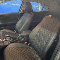 Чехлы Автопилот на Mazda 3 (BM) хэтчбек 2013-2018 г.в. Чехлы Автопилот на Mazda 3 (BM) хэтчбек 2013-2018 г.в.