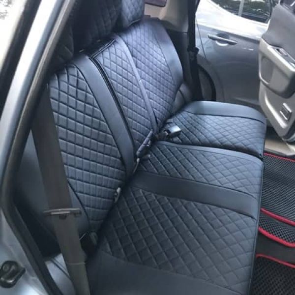 Чехлы Автопилот на Mitsubishi Pajero Sport 1998-2008 г.в. Чехлы Автопилот на Mitsubishi Pajero Sport 1998-2008 г.в.