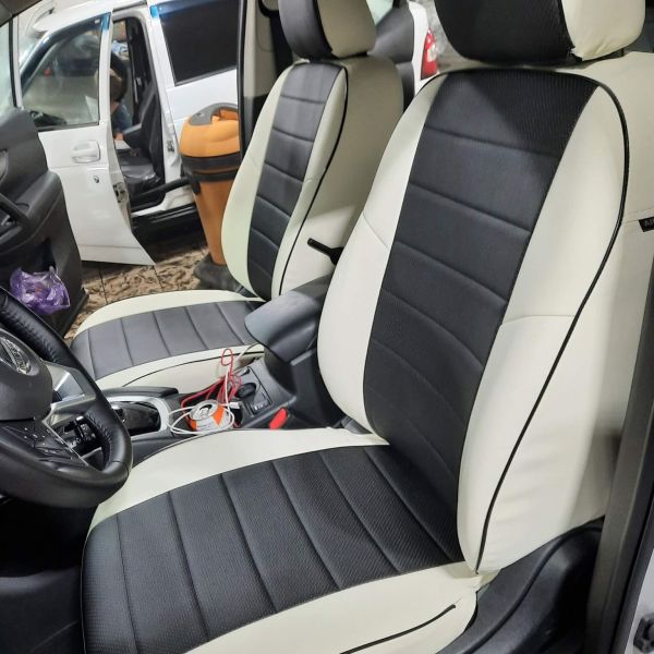 Чехлы Автопилот на Nissan Qashqai 2 (J11) (с 2014+) Чехлы Автопилот на Nissan Qashqai 2 (J11) (с 2014+)