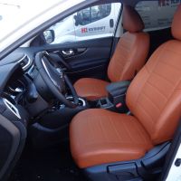 Чехлы Автопилот на Nissan Qashqai 2 (J11) (с 2014+) Чехлы Автопилот на Nissan Qashqai 2 (J11) (с 2014+)