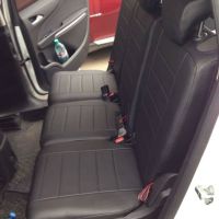 Чехлы Автопилот на Opel Zafira C 2012-2015 г.в. Чехлы Автопилот на Opel Zafira C 2012-2015 г.в.