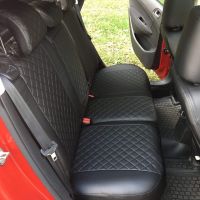 Чехлы Автопилот на Peugeot 308 хэтчбек 2008-2015 г.в. Чехлы Автопилот на Peugeot 308 хэтчбек 2008-2015 г.в.