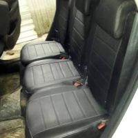 Чехлы Автопилот на Peugeot 308 универсал 2008-2015 г.в. Чехлы Автопилот на Peugeot 308 универсал 2008-2015 г.в.