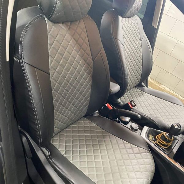 Чехлы Автопилот на Renault Duster 2 (2021+) Чехлы Автопилот на Renault Duster 2 (2021+)