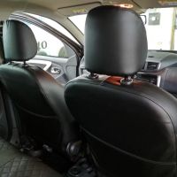 Чехлы Автопилот на Renault Duster 2011-2015 г.в. Чехлы Автопилот на Renault Duster 2011-2015 г.в.