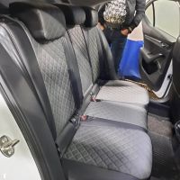 Чехлы Автопилот на Skoda Octavia A8 (2019+) Чехлы Автопилот на Skoda Octavia A8 (2019+)