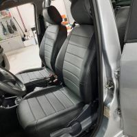 Чехлы Автопилот на Skoda Fabia 2 2007-2014 г.в. Чехлы Автопилот на Skoda Fabia 2 2007-2014 г.в.