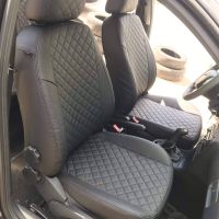 Чехлы Автопилот на Skoda Octavia Tour 1996-2010 г.в. Чехлы Автопилот на Skoda Octavia Tour 1996-2010 г.в.