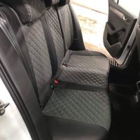 Чехлы Автопилот на Skoda Superb 3 с 2015+ Чехлы Автопилот на Skoda Superb 3 с 2015+